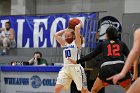 WBBall vs ENC  Wheaton College women's basketball vs Eastern Nazarene College. - Photo By: KEITH NORDSTROM : Wheaton, basketball, ENC, Eastern Nazarene College